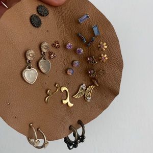 Free People Earrings